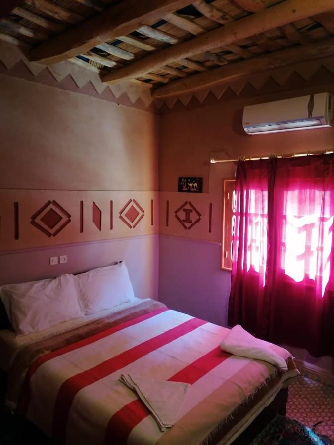 Riad Atlas Berbere Boumalne Dades Екстер'єр фото