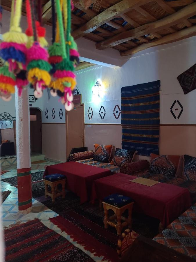 Riad Atlas Berbere Boumalne Dades Екстер'єр фото