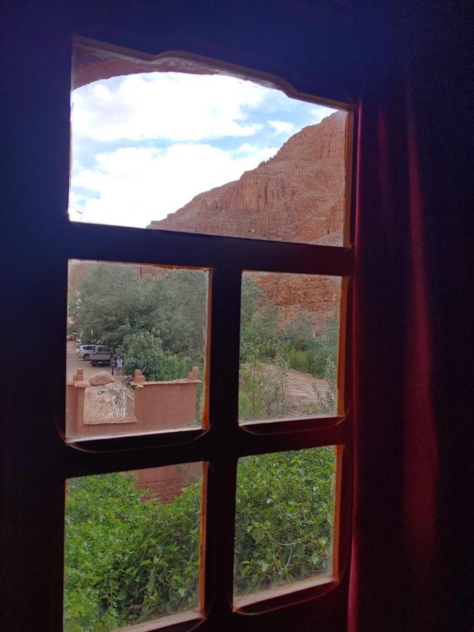 Riad Atlas Berbere Boumalne Dades Екстер'єр фото