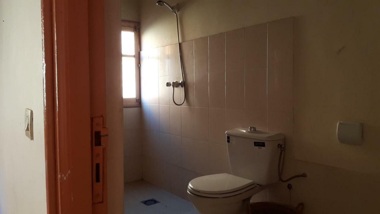 Riad Atlas Berbere Boumalne Dades Екстер'єр фото