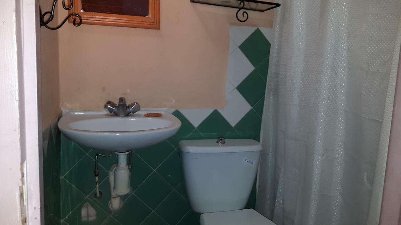 Riad Atlas Berbere Boumalne Dades Екстер'єр фото