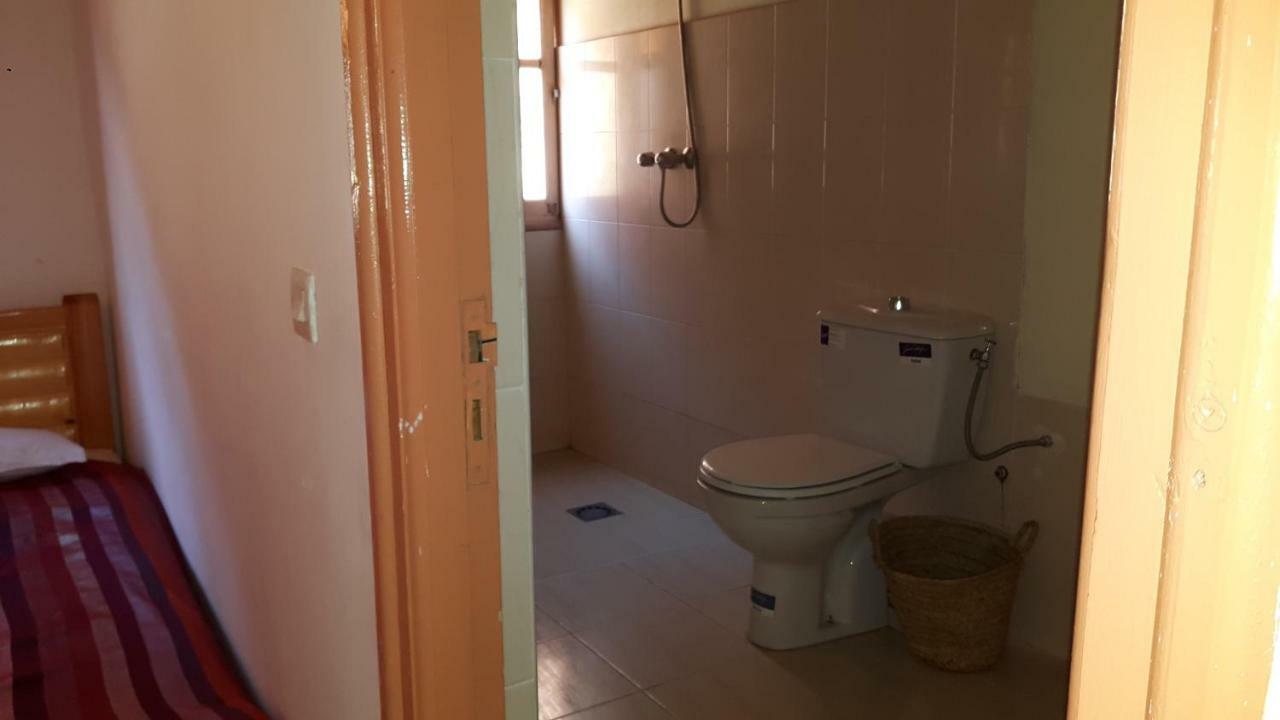 Riad Atlas Berbere Boumalne Dades Екстер'єр фото